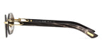 Cartier CT0439S 001 Sunglasses