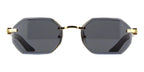 Cartier CT0439S 002 Sunglasses