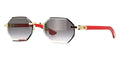 Cartier CT0439S 003 Sunglasses