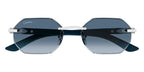 Cartier CT0439S 007 Sunglasses