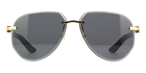 Cartier CT0440S 001 Sunglasses