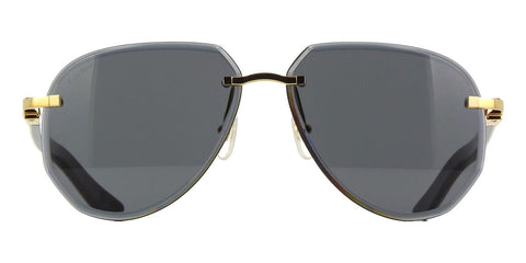 Cartier CT0440S 002 Sunglasses