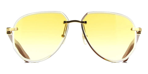 Cartier CT0440S 004 Sunglasses