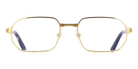 Cartier CT0442O 003 Glasses