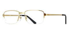 Cartier CT0443OA 001 Glasses Pretavoir