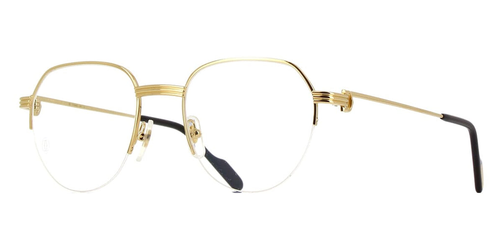 Cartier CT0446O 001 Glasses