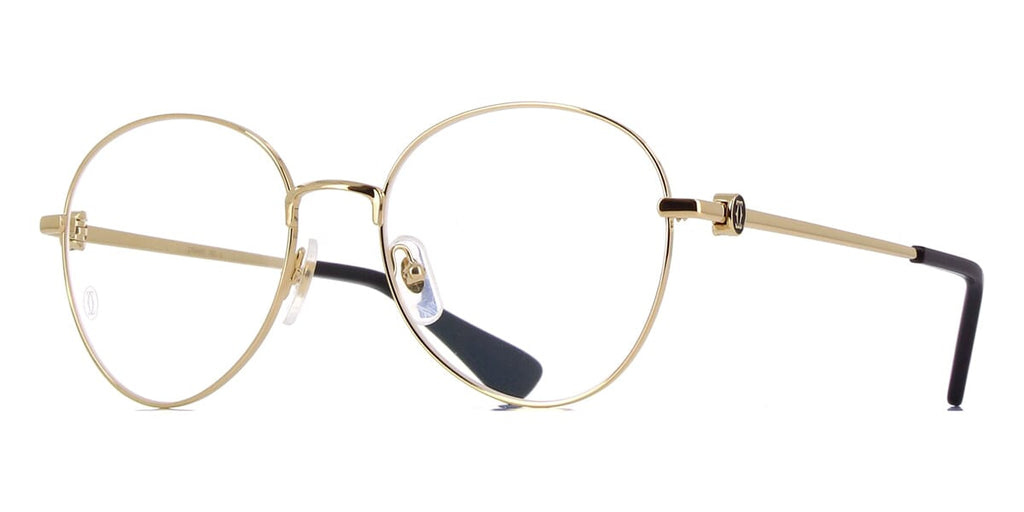 Cartier CT0449O 003 Glasses