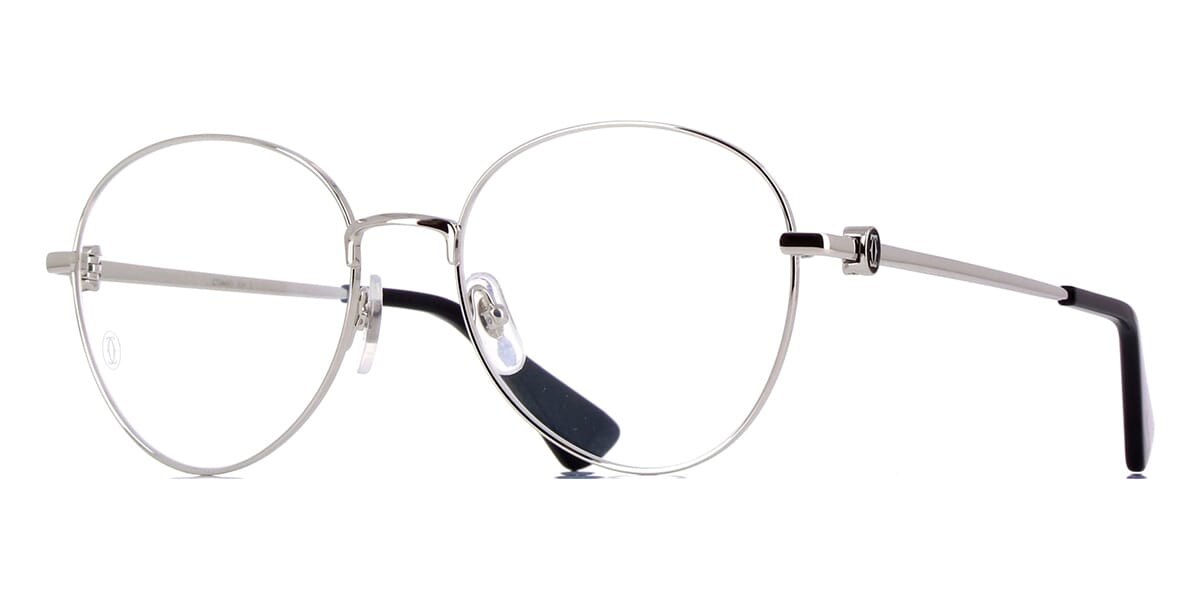 Cartier circle outlet glasses