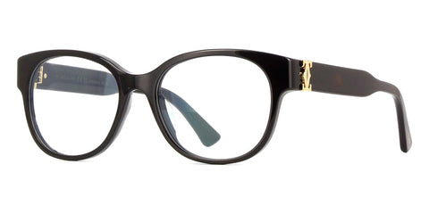 Cartier CT0452OA 001 Glasses