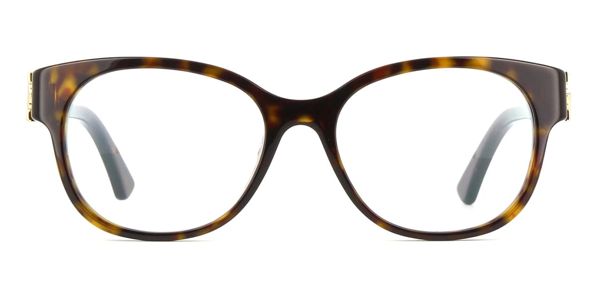 Cartier CT0452OA 002 Glasses