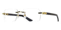 Cartier Buffalo Horn CT0453O 001