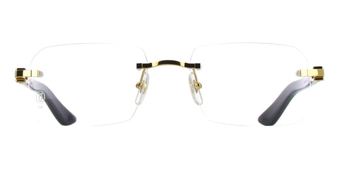 Cartier Buffalo Horn CT0453O 001