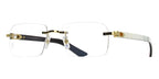 Cartier Buffalo Horn CT0453O 002 0D9