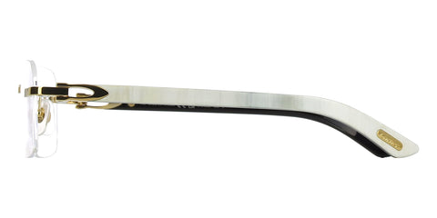 Cartier Buffalo Horn CT0453O 002 0D9
