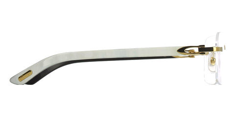 Cartier Buffalo Horn CT0453O 002 0D9