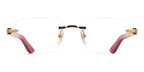 Cartier CT0453O 003 Glasses