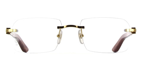 Cartier CT0453O 004 Glasses