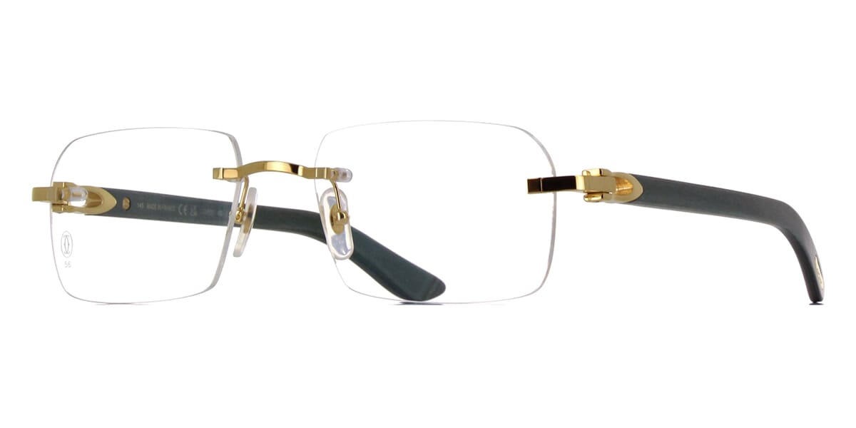 Cartier CT0453O 005 Glasses Pretavoir - Main Image