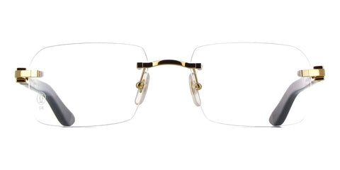 Cartier CT0453O 005 Glasses