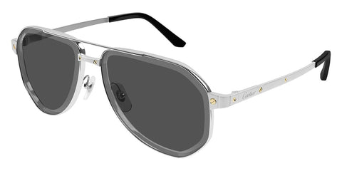 Cartier CT0461S 006 Sunglasses