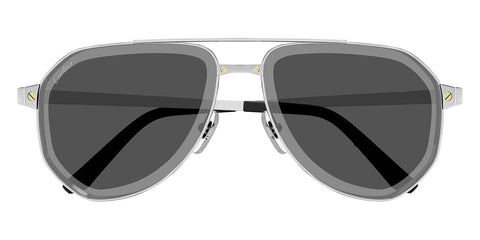 Cartier CT0461S 006 Sunglasses