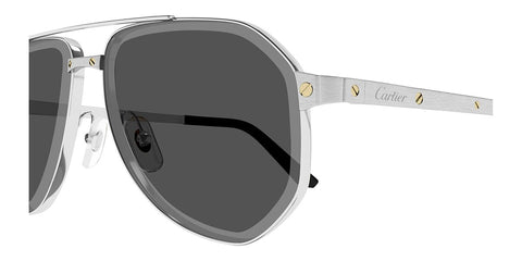 Cartier CT0461S 006 Sunglasses