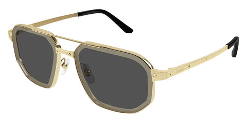 Cartier CT0462S 005 Sunglasses