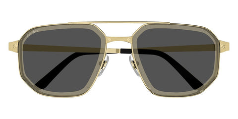 Cartier CT0462S 005 Sunglasses