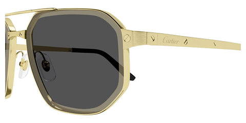 Cartier CT0462S 005 Sunglasses