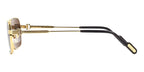 Cartier CT0463S 001 Sunglasses