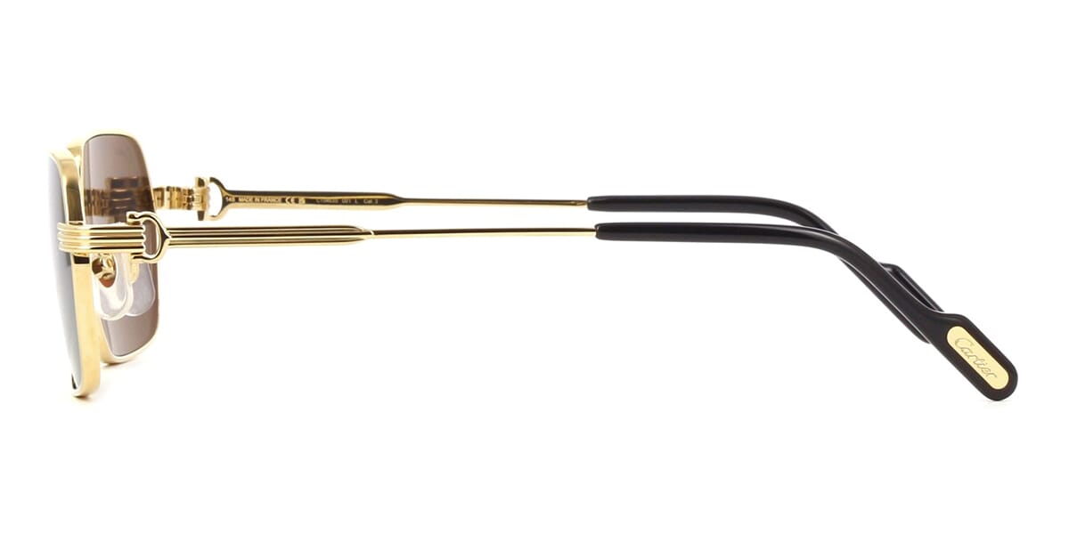 Cartier CT0463S 001 Sunglasses