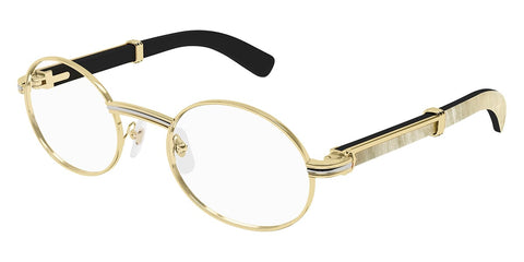Cartier CT0464O 002 Glasses