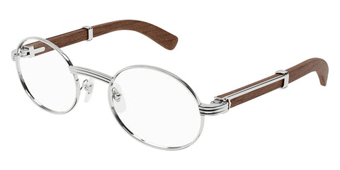 Cartier CT0464O 003 Glasses