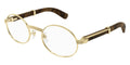 Cartier CT0464O 004 Glasses