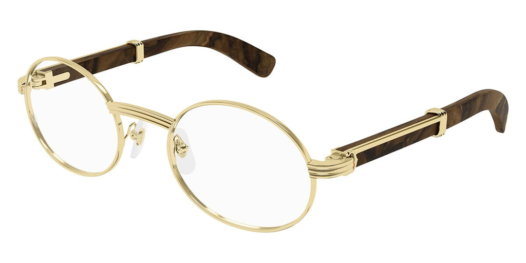 Cartier CT0464O 004 Glasses