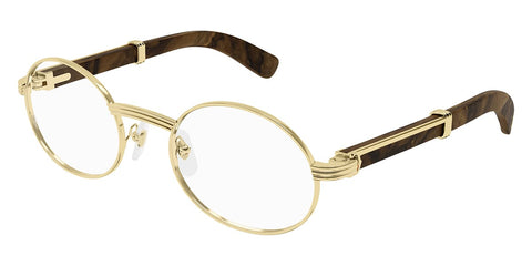 Cartier CT0464O 004 Glasses