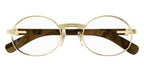 Cartier CT0464O 004 Glasses