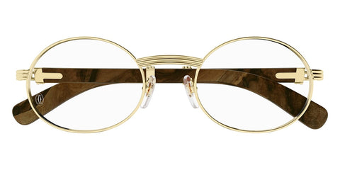 Cartier CT0464O 004 Glasses