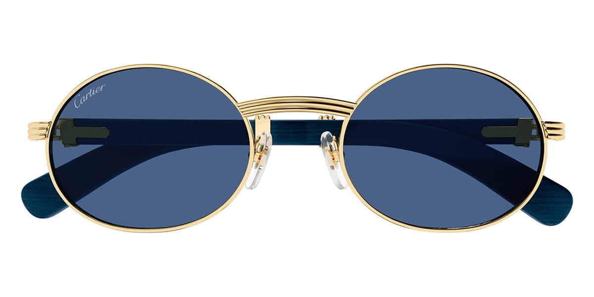 Cartier CT0464S 004 Sunglasses