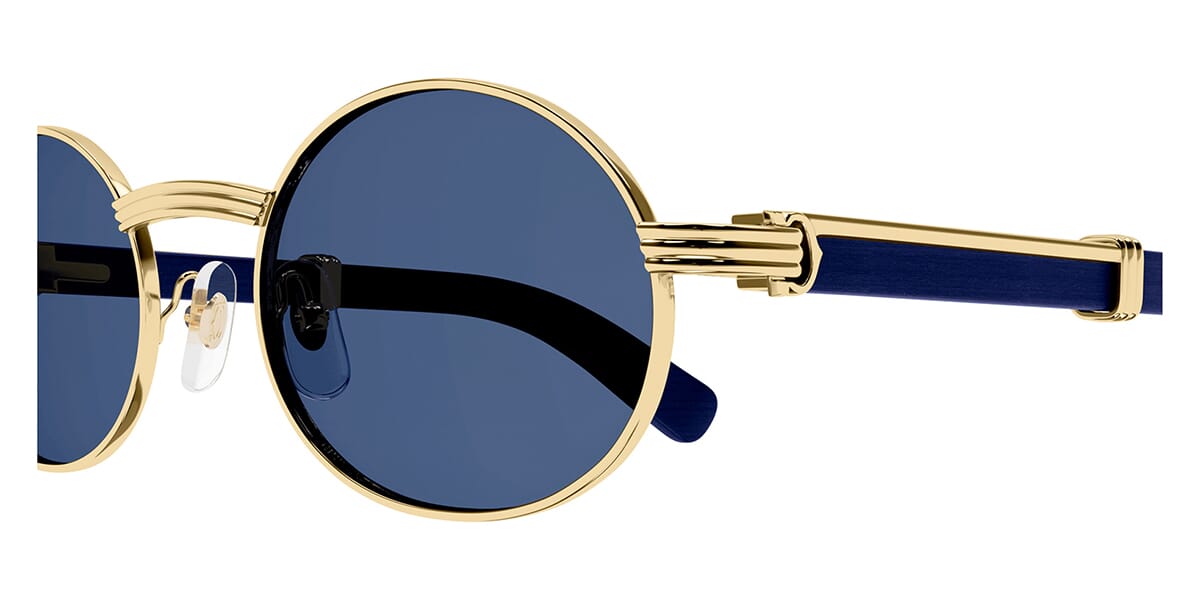 Cartier CT0464S 004 Sunglasses
