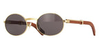 Cartier CT0464S 006 Sunglasses