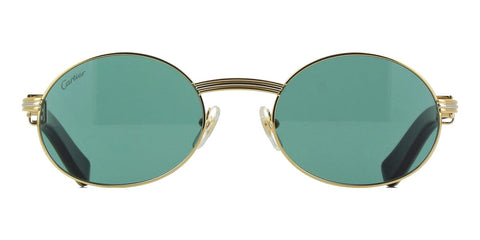 Cartier CT0464S 007 Sunglasses