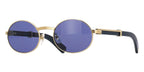 Cartier CT0464S 008 Sunglasses