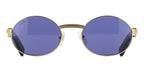 Cartier CT0464S 008 Sunglasses