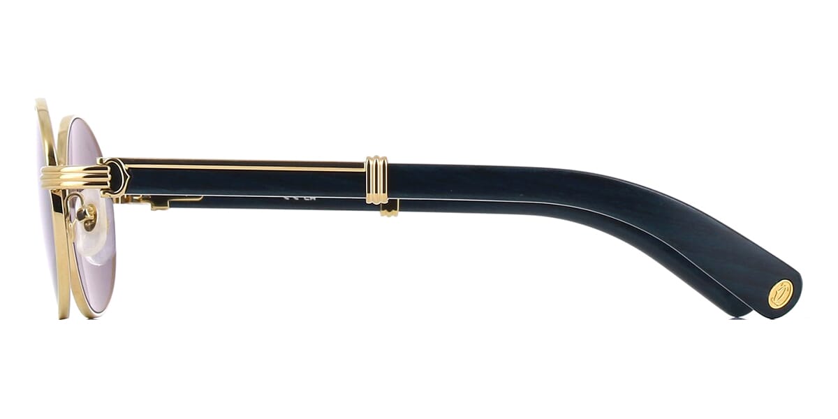 Cartier CT0464S 008 Sunglasses