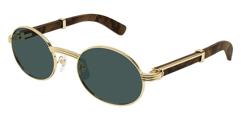 Cartier CT0464S 010 Sunglasses