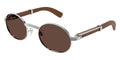 Cartier CT0464S 011 Sunglasses