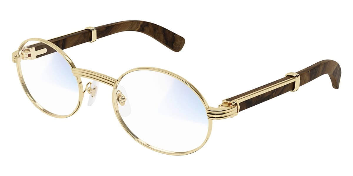 Transition Lenses Clear Cartier Sunglasses Cartier Glasses: W