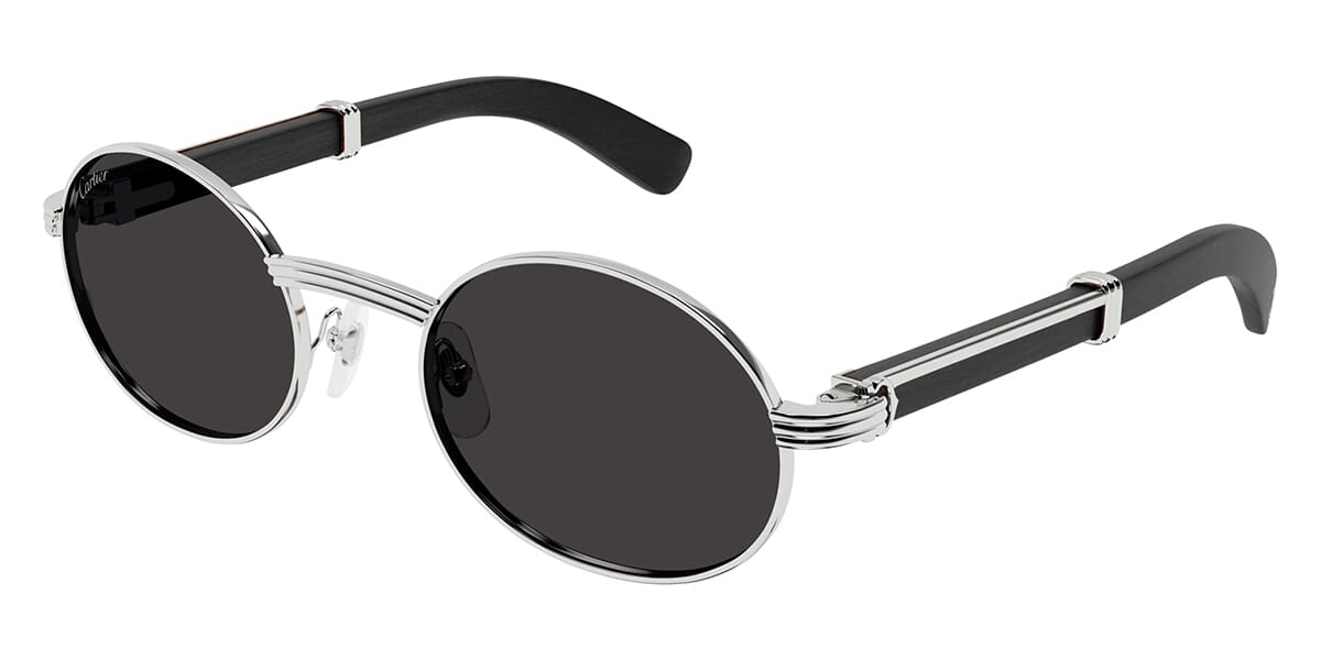 Cartier CT0464S 017 Sunglasses