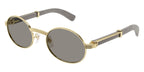 Cartier CT0464S 019 Sunglasses